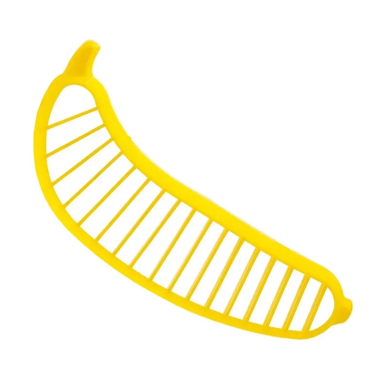 Eco-Friendly Banana Slicer